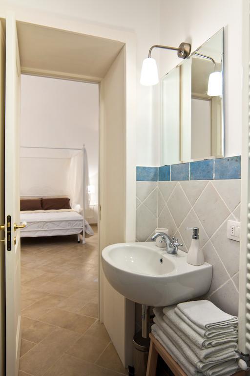 Nuvole Barocche Apartment Lecce Room photo