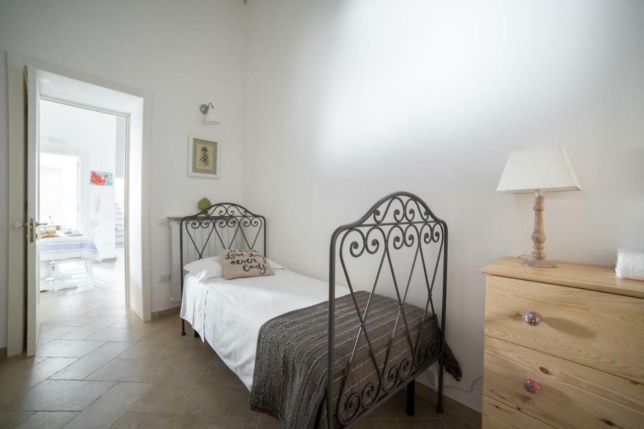 Nuvole Barocche Apartment Lecce Exterior photo